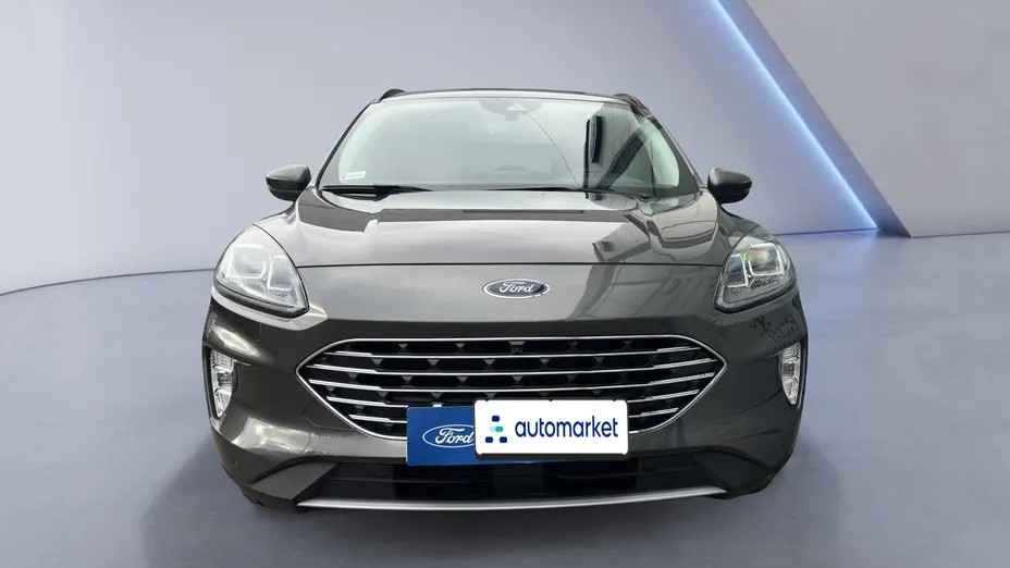 FORD Kuga Kuga 1.5 EcoBoost FWD Titanium X