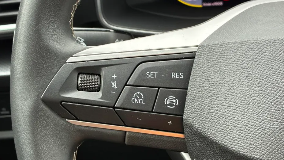 SEAT Leon Leon 1.5 TSI Style