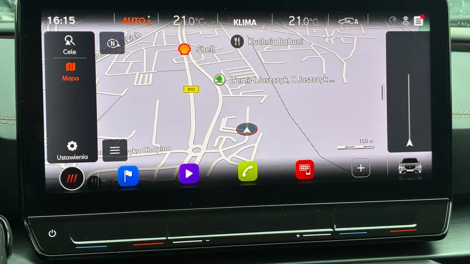 CUPRA Formentor Formentor 2.0 TSI 4Drive VZ DSG