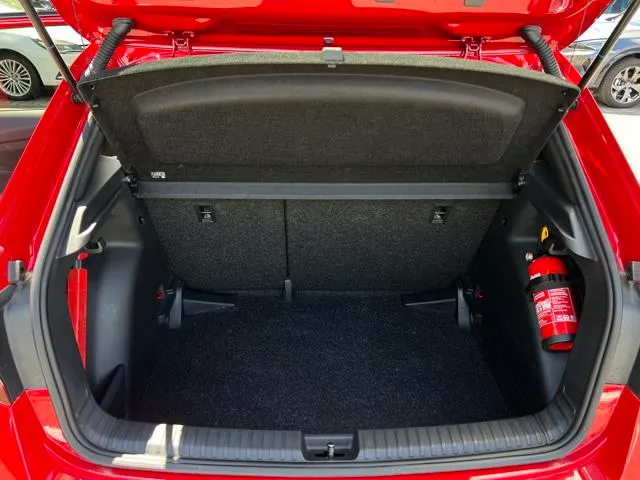 SKODA Fabia Fabia 1.0 TSI Monte Carlo DSG