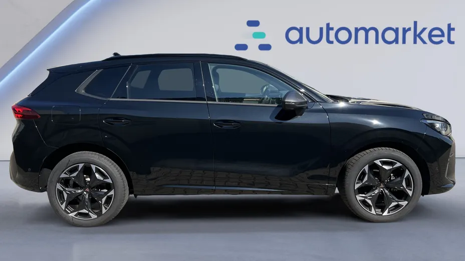 CUPRA Terramar Terramar 1.5 eTSI mHEV DSG