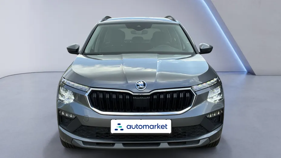 SKODA Kamiq Kamiq 1.0 TSI Selection DSG
