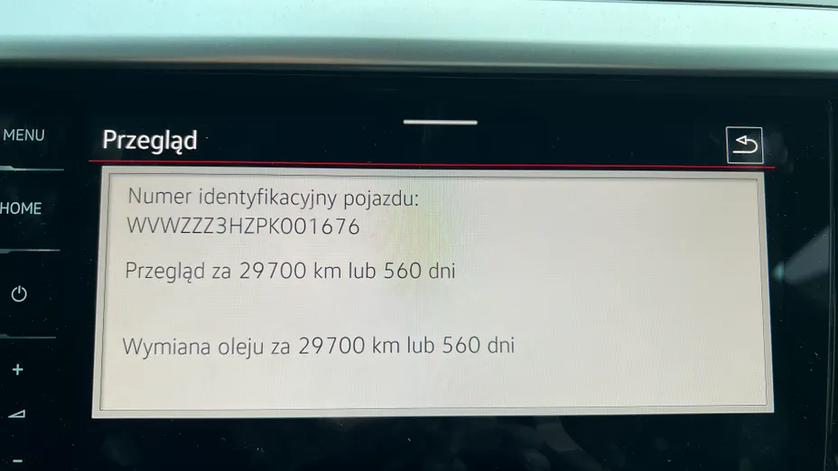 VOLKSWAGEN Arteon Arteon 2.0 TDI 4Motion R-Line DSG