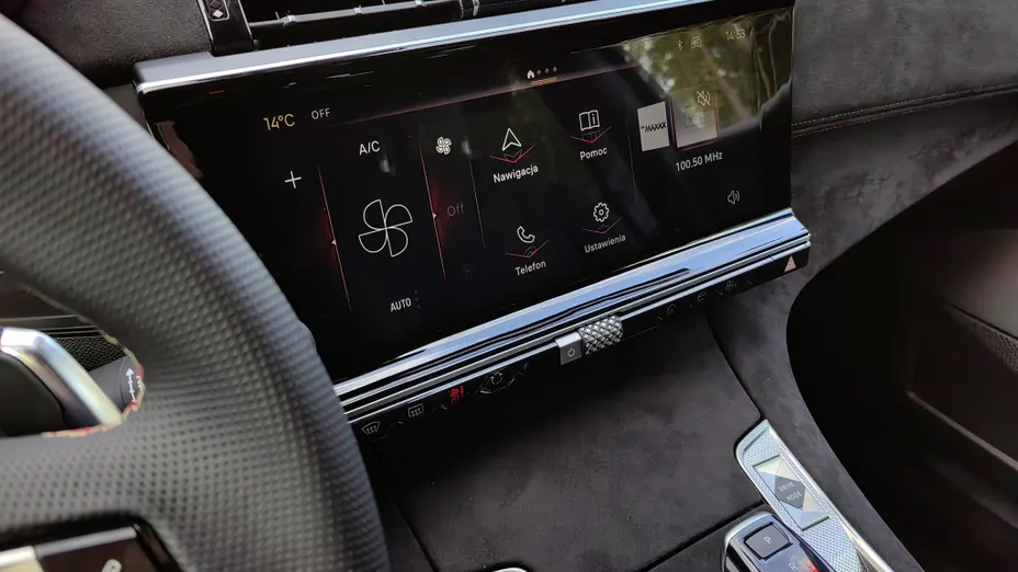 DS DS7 DS 7 1.6 E-Tense 4x4 Edition France aut Nowy