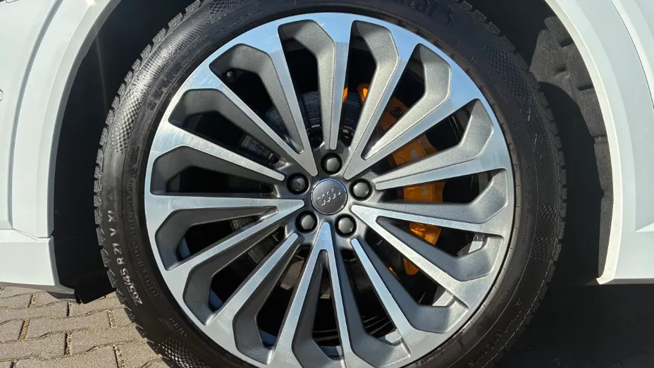 AUDI Q8 / E-Tron e-tron 50 Quattro S Line