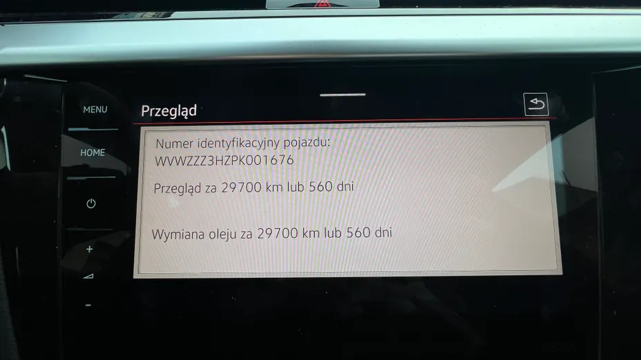 VOLKSWAGEN Arteon Arteon 2.0 TDI 4Motion R-Line DSG