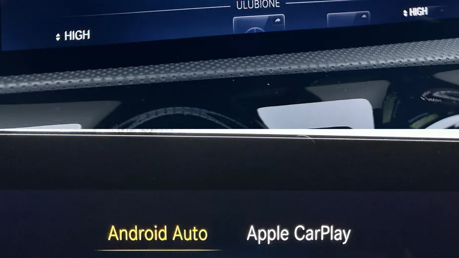 MERCEDES-BENZ CLA CLA 200 4-Matic Progressive 8G-DCT