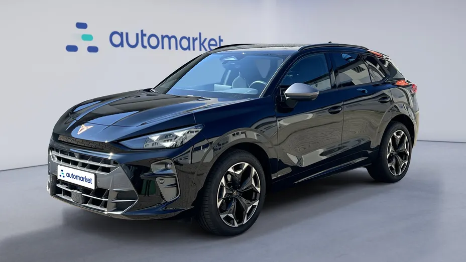 CUPRA Terramar Terramar 1.5 eTSI mHEV DSG