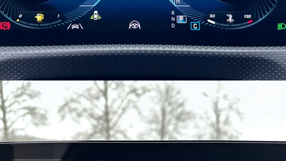 MERCEDES-BENZ CLA CLA 200 4-Matic Progressive 8G-DCT