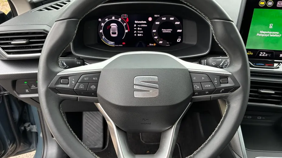 SEAT Leon Leon 1.5 TSI Style