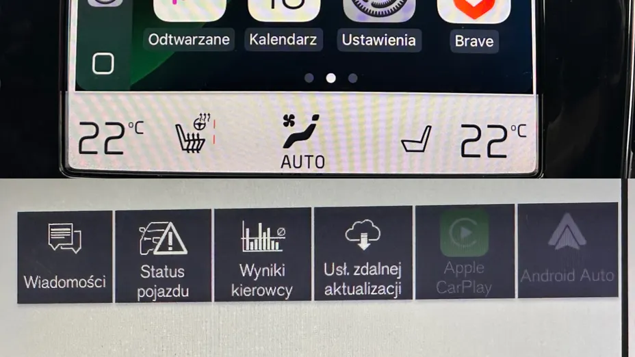 VOLVO V60 V60 D4 R-Design aut