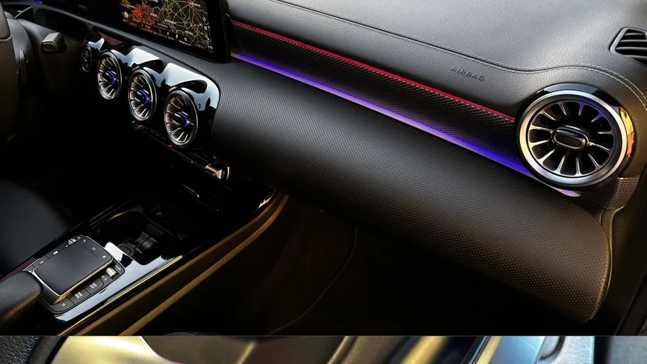 MERCEDES-BENZ CLA CLA 200 4-Matic Progressive 8G-DCT