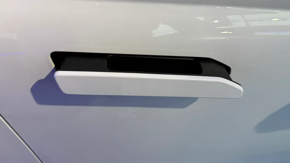 JAECOO J7 J7 1.5 T-GDI Super Hybrid Exclusive DHT Nowy