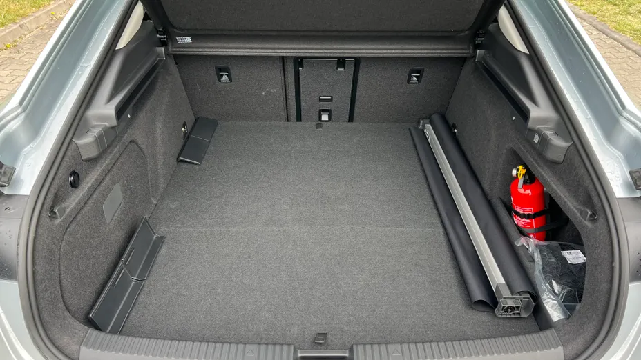 SKODA Superb Superb 1.5 TSI Plug-in Hybrid L&K DSG