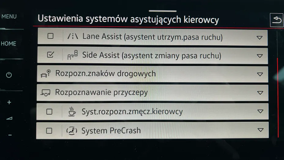 VOLKSWAGEN Arteon Arteon 2.0 TDI 4Motion R-Line DSG