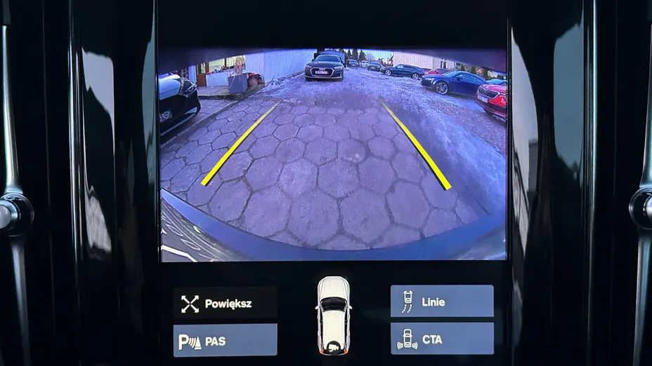 VOLVO XC60 XC60 D4 R-Design aut