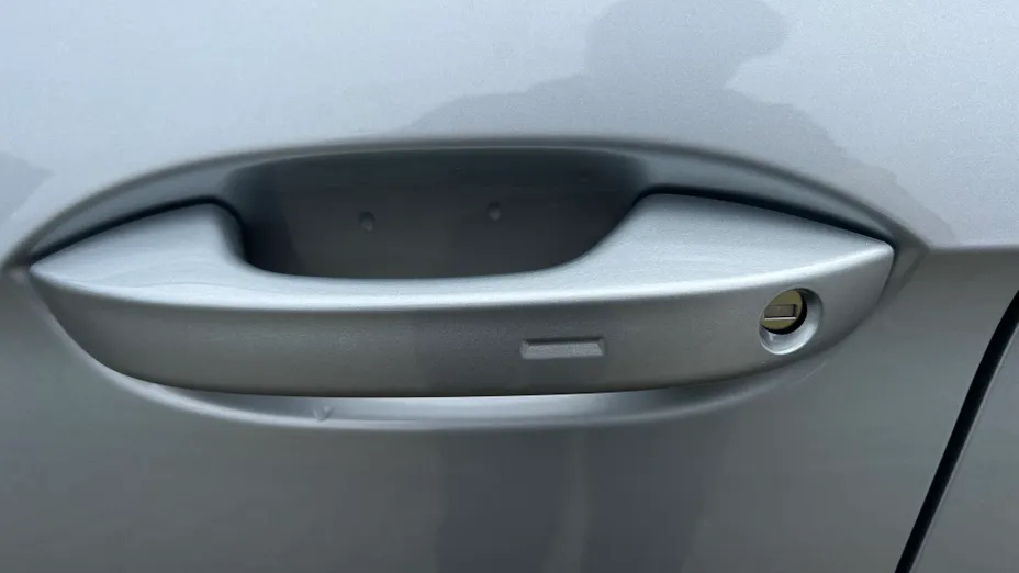 SKODA Superb Superb 1.5 TSI Plug-in Hybrid L&K DSG
