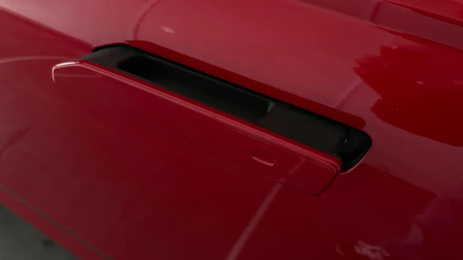 JAECOO J7 J7 1.6 T-GDI Offroad AWD DCT Nowy