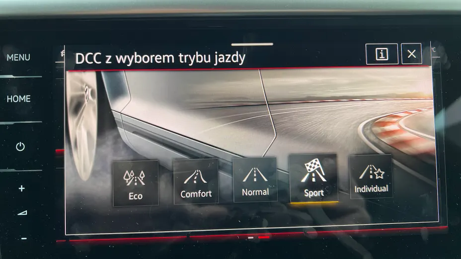 VOLKSWAGEN Arteon Arteon 2.0 TDI 4Motion R-Line DSG