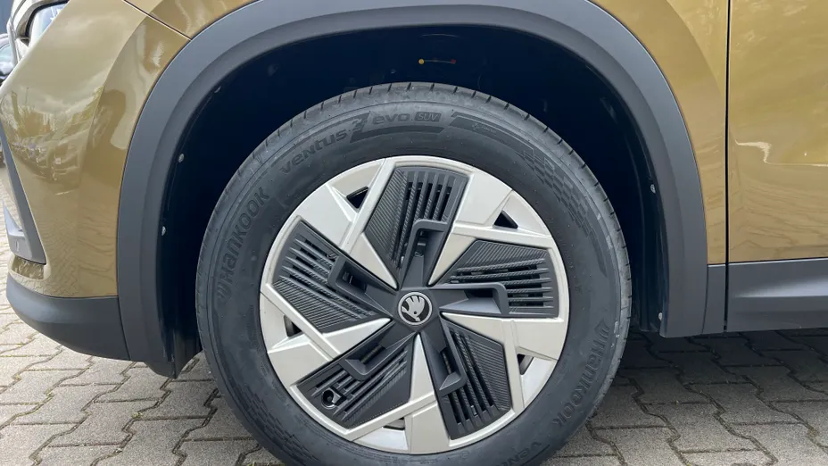 SKODA Kodiaq Kodiaq 2.0 TDI 4x4 Edition 130 DSG