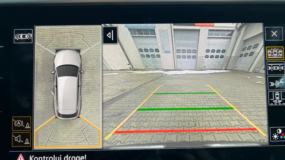 VOLKSWAGEN Arteon Arteon 2.0 TDI 4Motion R-Line DSG