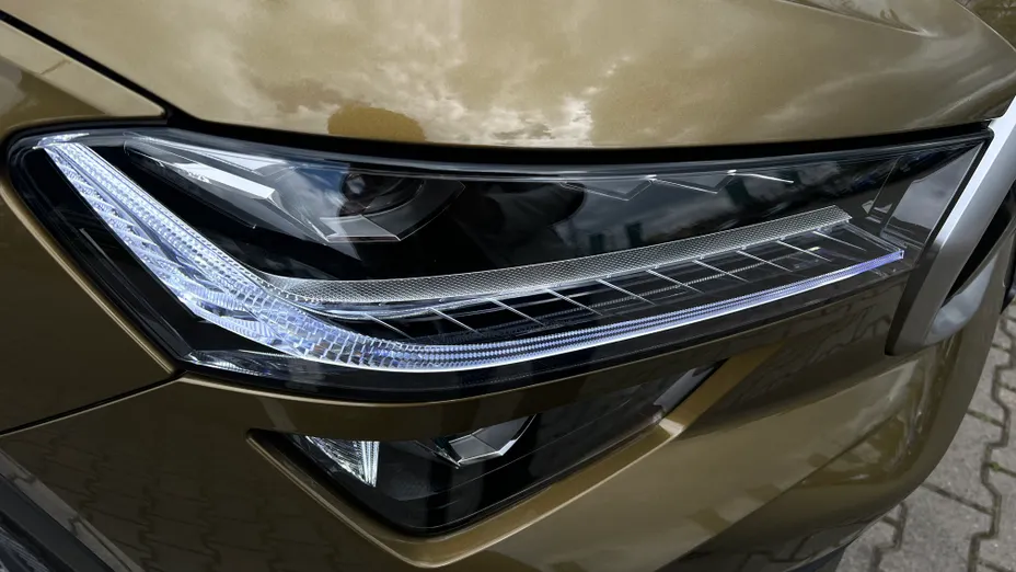 SKODA Kodiaq Kodiaq 2.0 TDI 4x4 Edition 130 DSG