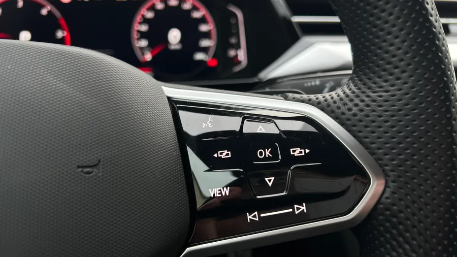 VOLKSWAGEN Arteon Arteon 2.0 TDI 4Motion R-Line DSG