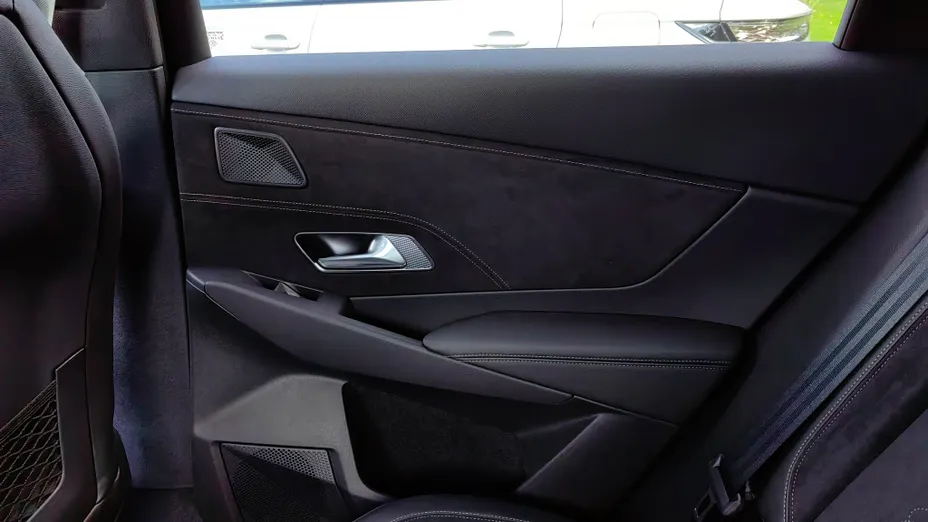 DS DS7 DS 7 1.6 E-Tense 4x4 Edition France aut Nowy