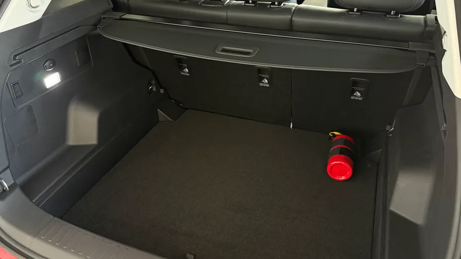 JAECOO J7 J7 1.6 T-GDI Offroad AWD DCT Nowy