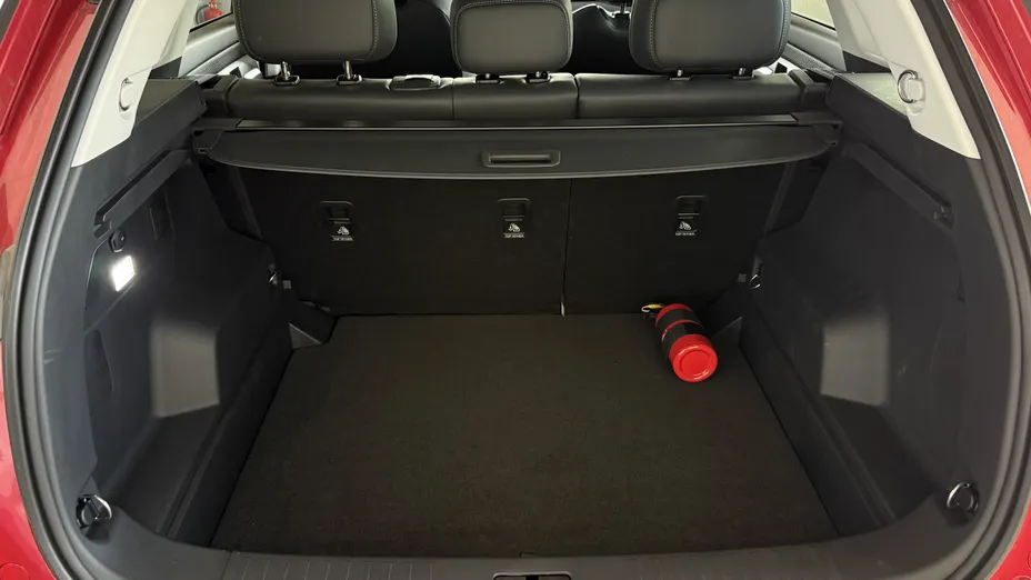 JAECOO J7 J7 1.6 T-GDI Urban DCT Nowy