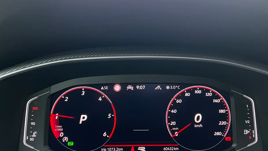 VOLKSWAGEN Arteon Arteon 2.0 TDI 4Motion R-Line DSG