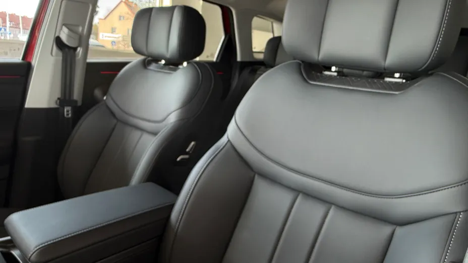 JAECOO J7 J7 1.6 T-GDI Urban DCT Nowy