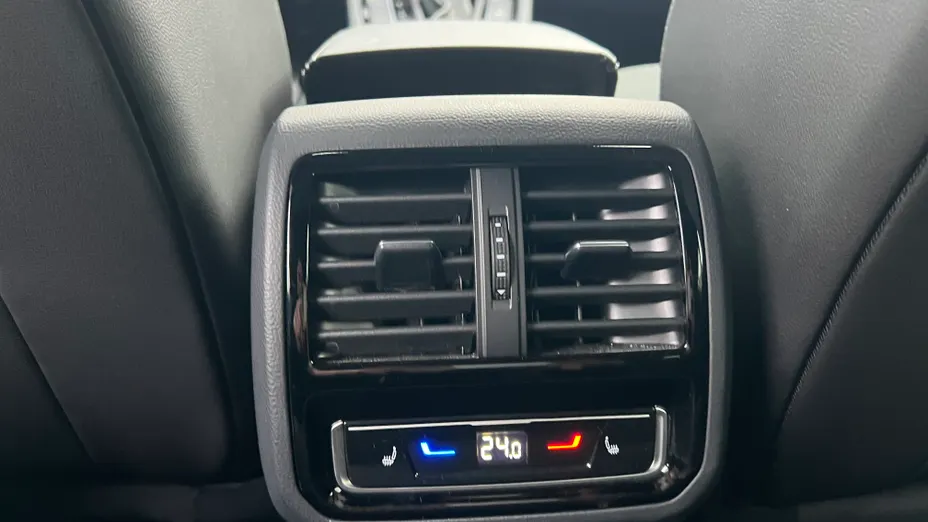 VOLKSWAGEN Arteon Arteon 2.0 TDI 4Motion R-Line DSG