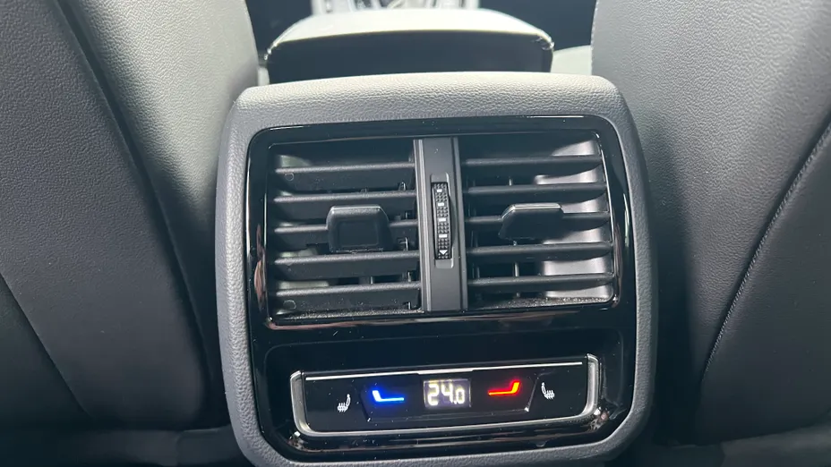 VOLKSWAGEN Arteon Arteon 2.0 TDI 4Motion R-Line DSG