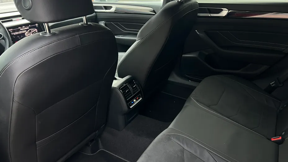 VOLKSWAGEN Arteon Arteon 2.0 TDI 4Motion R-Line DSG