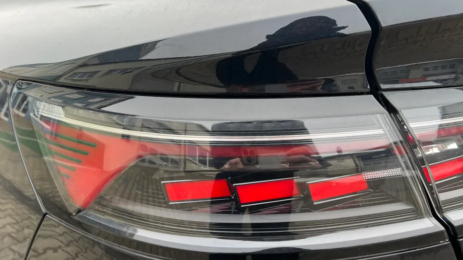 VOLKSWAGEN Arteon Arteon 2.0 TDI 4Motion R-Line DSG