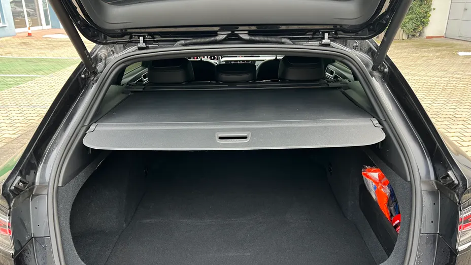 VOLKSWAGEN Arteon Arteon 2.0 TDI 4Motion R-Line DSG