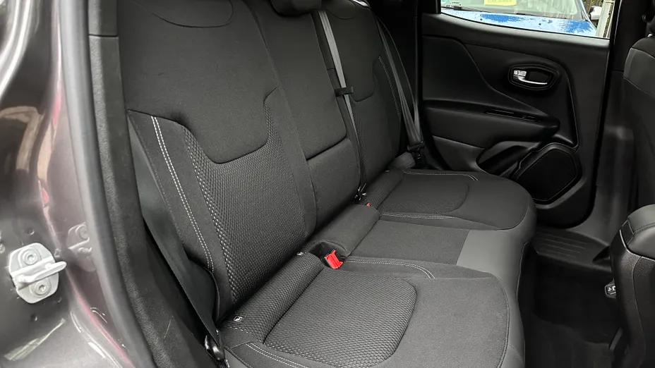 JEEP Renegade Renegade 1.3 GSE T4 Turbo Limited FWD S&S aut