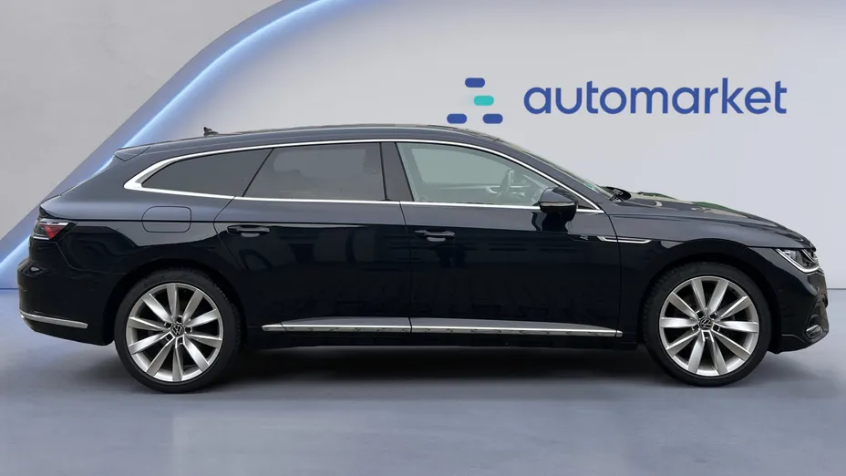 VOLKSWAGEN Arteon Arteon 2.0 TDI 4Motion R-Line DSG