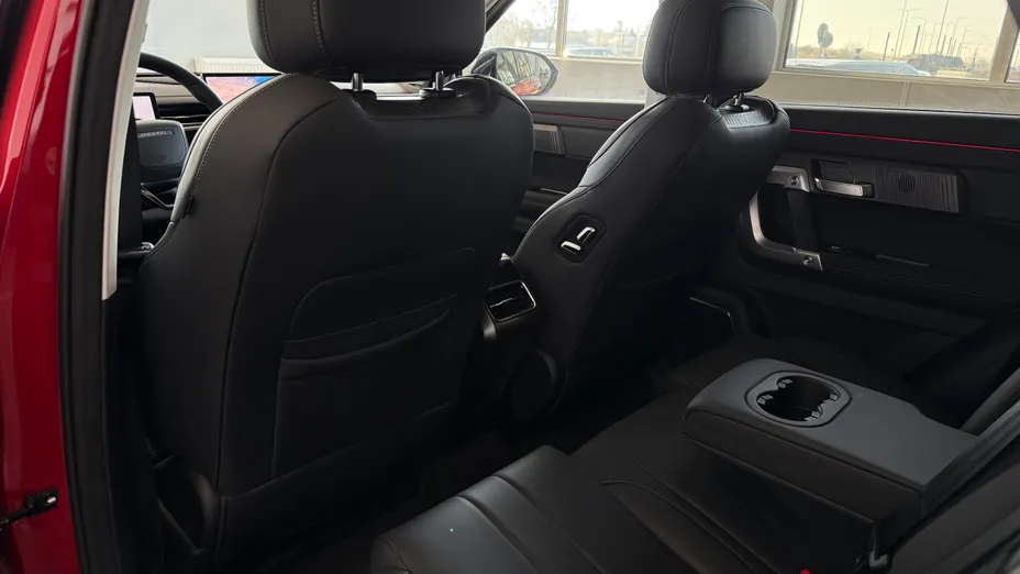 JAECOO J7 J7 1.6 T-GDI Urban DCT Nowy