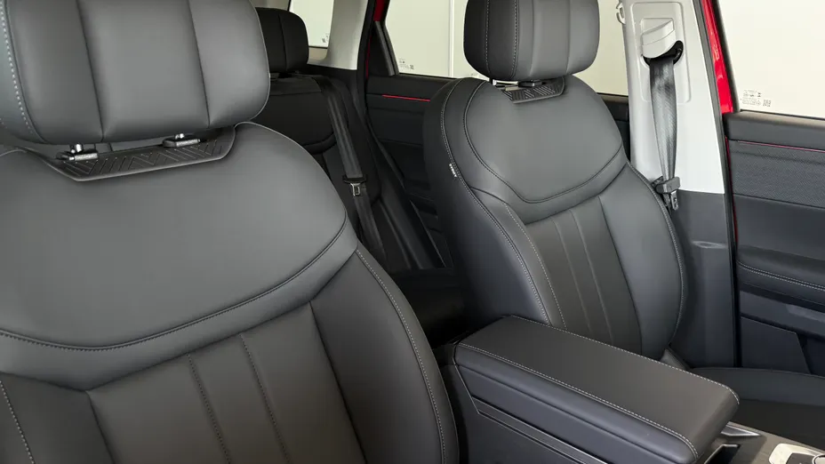 JAECOO J7 J7 1.6 T-GDI Urban DCT Nowy