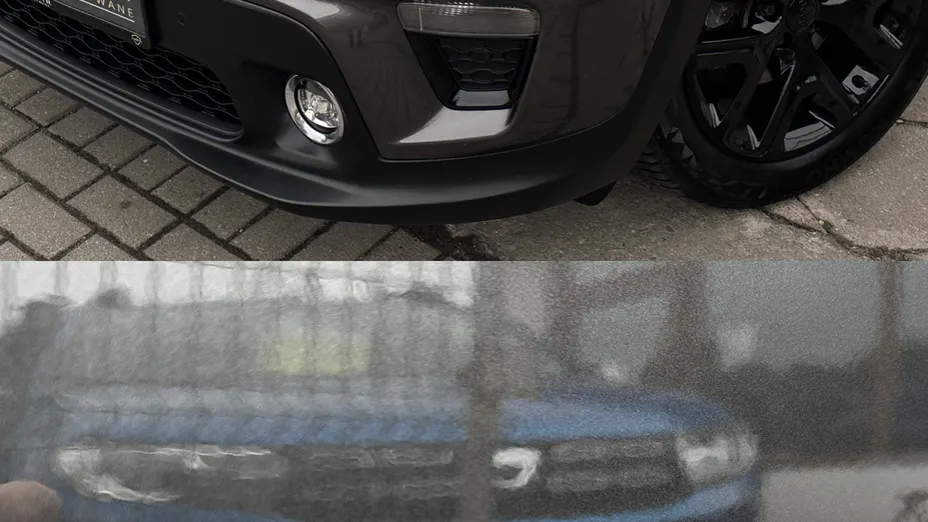 JEEP Renegade Renegade 1.3 GSE T4 Turbo Limited FWD S&S aut