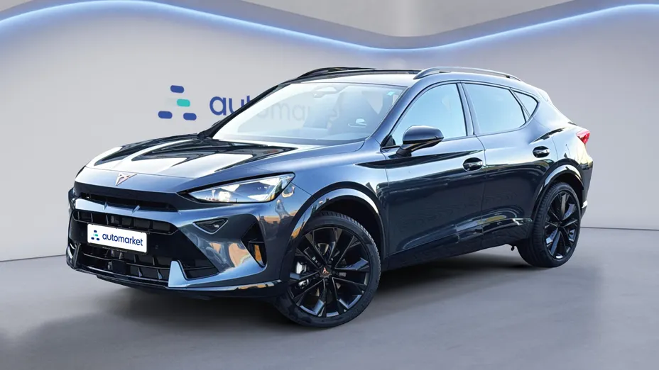 CUPRA Formentor Formentor 1.5 e-Hybrid PHEV DSG Nowy