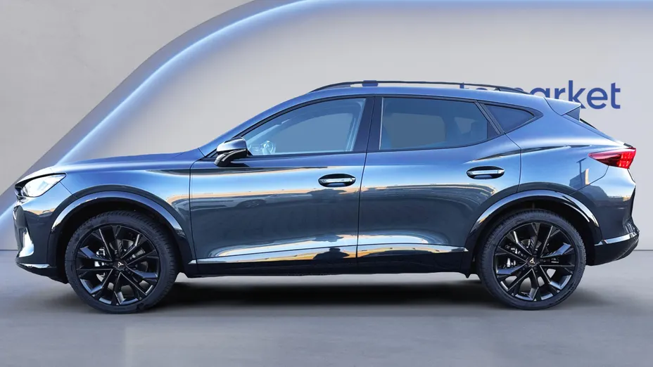 CUPRA Formentor Formentor 1.5 e-Hybrid PHEV DSG Nowy