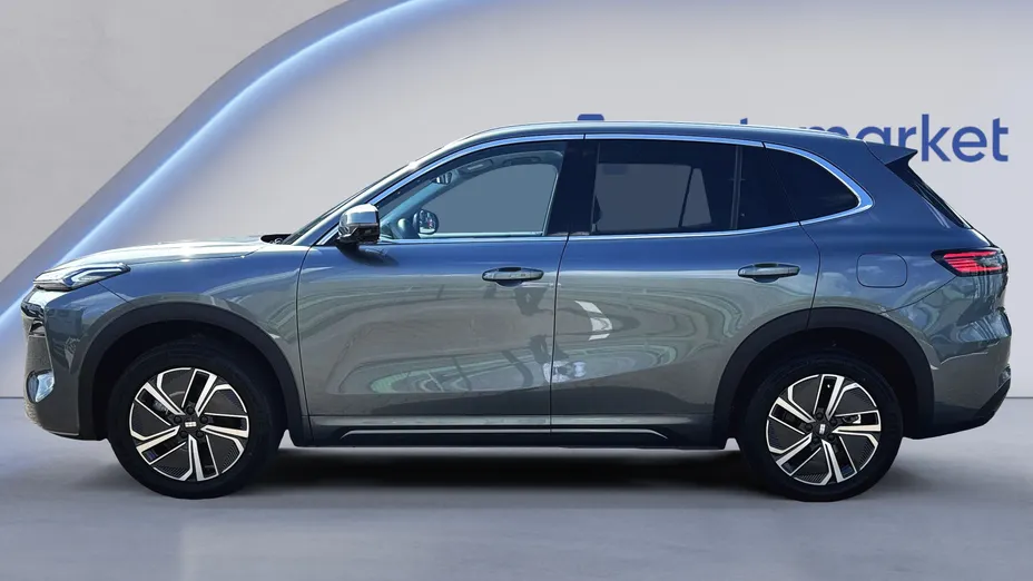 GEELY Starray Starray EM-i 1.5 PHEV Pro Nowy