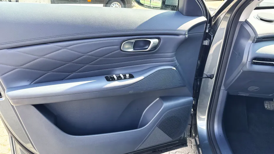 GEELY Starray Starray EM-i 1.5 PHEV Pro Nowy