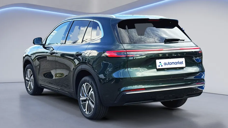 GEELY Starray Starray EM-i 1.5 PHEV Pro Nowy