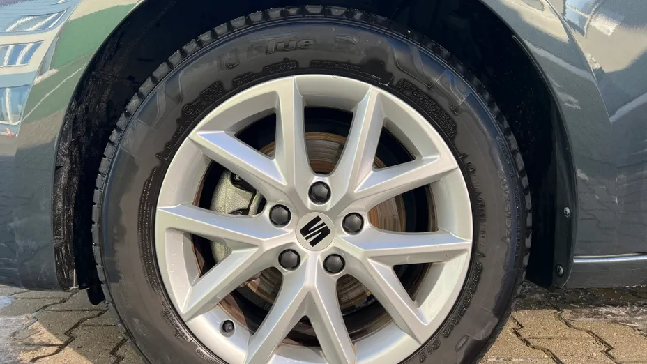 SEAT Leon Leon 1.5 TSI Style