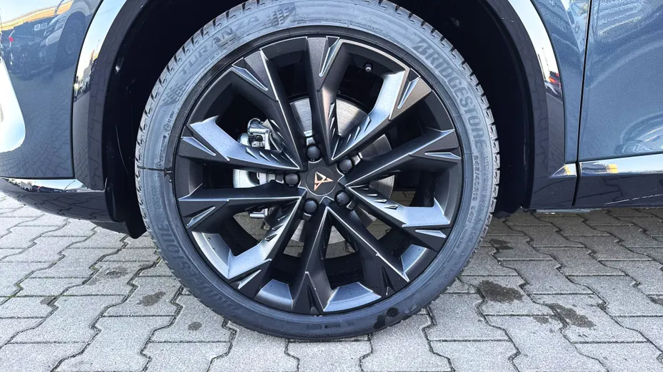 CUPRA Formentor Formentor 1.5 e-Hybrid PHEV DSG Nowy