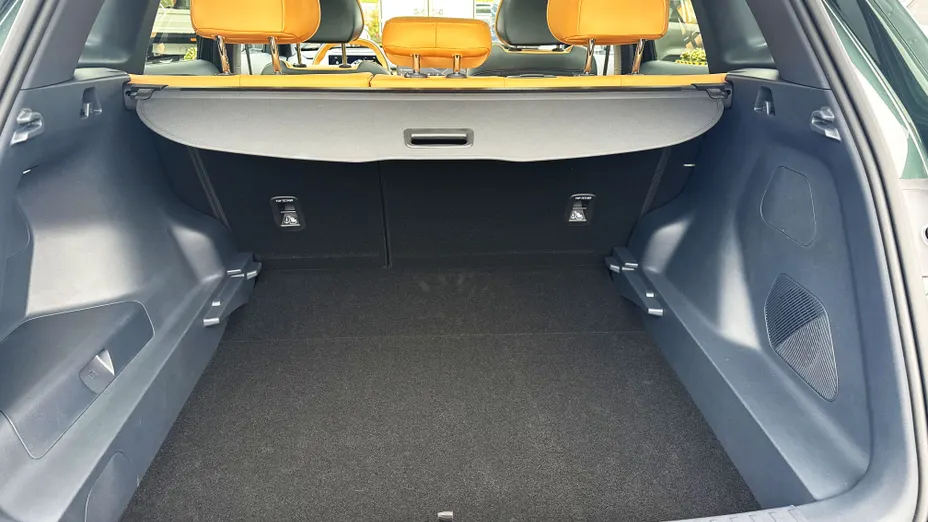 GEELY Starray Starray EM-i 1.5 PHEV Max Nowy